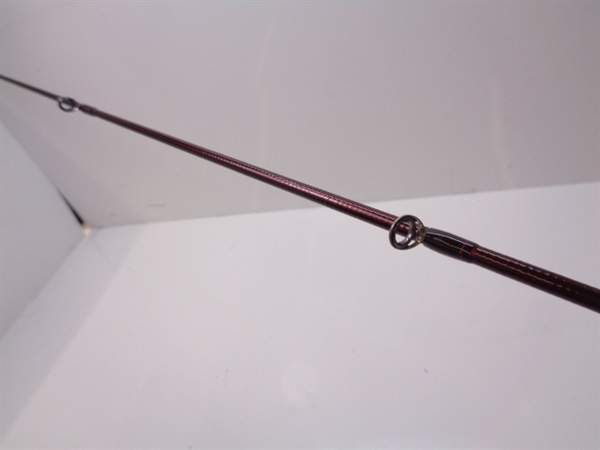21 SILVER CREEK ｸﾞﾗｽﾌﾟﾛｸﾞﾚｯｼﾌﾞ５３Ｌ－Ｇ